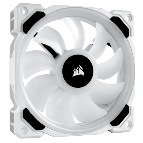 Corsair LL120 RGB 120mm Dual Light Loop RGB LED PWM 600