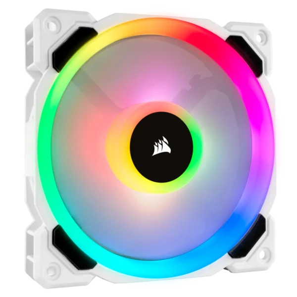 Corsair LL120 RGB 120mm Dual Light Loop RGB LED PWM 600