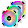 Corsair LL120 RGB 120mm Dual Light Loop RGB LED PWM 600