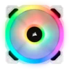 Corsair LL120 RGB 120mm Dual Light Loop RGB LED PWM 600