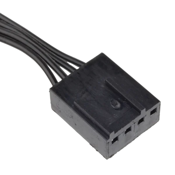 Corsair LL120 RGB 120mm Dual Light Loop RGB LED PWM 600