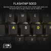 Corsair VANGUARD PRO 96% Hall Effect Gaming Keyboard