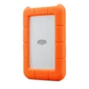 Seagate LaCie Rugged Mini