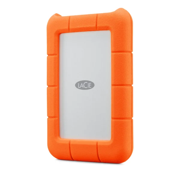 Seagate LaCie Rugged Mini