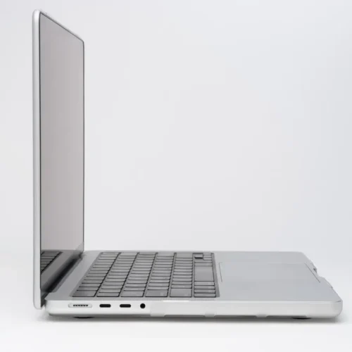 ZAGG Hardshell Apple Macbook Pro 13'' M2/M1/'20 Smoke