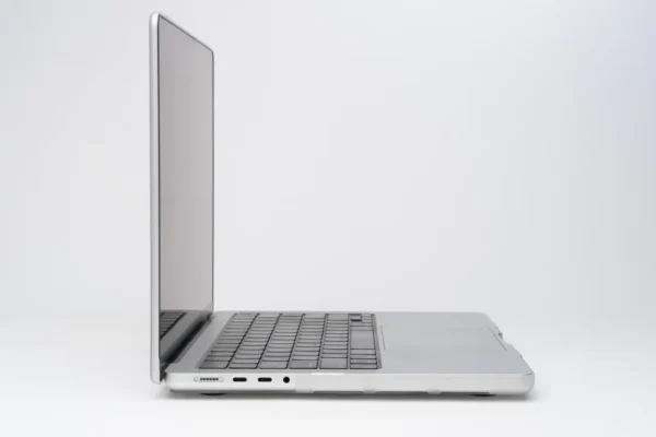 ZAGG Hardshell Apple Macbook Pro 13'' M2/M1/'20 Smoke