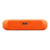 Seagate LaCie Rugged Mini