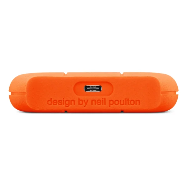 Seagate LaCie Rugged Mini