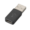 HP Accesories PLY USB A to C Adptr