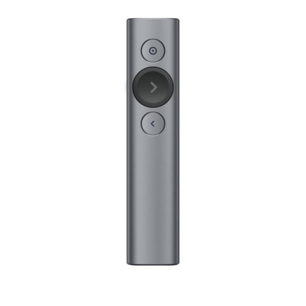 Logitech Spotlight Presentation Remote Control