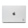 ZAGG Hardshell Apple Macbook Pro 13'' M2/M1/'20 Smoke