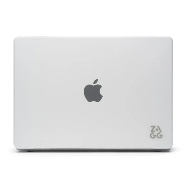 ZAGG Hardshell Apple Macbook Pro 13'' M2/M1/'20 Smoke
