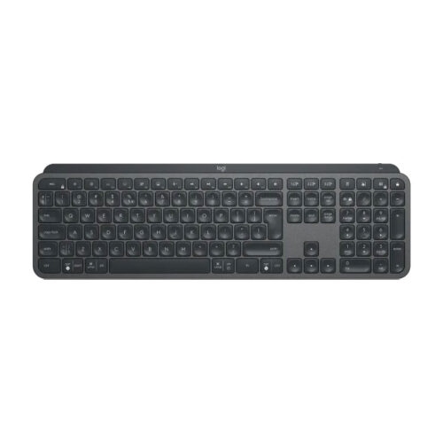 920-010251-1.jpg Logitech MX KEYS FOR BUSINESS - GRAPHITE - BT
