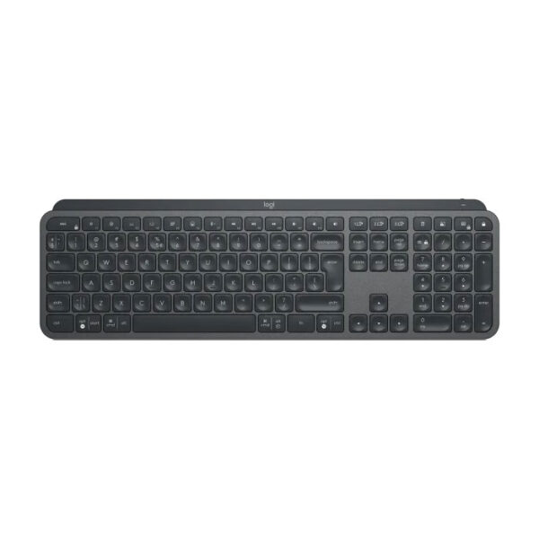 Logitech MX KEYS FOR BUSINESS - GRAPHITE - BT