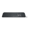 Logitech MX KEYS FOR BUSINESS - GRAPHITE - BT