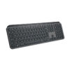 Logitech MX KEYS FOR BUSINESS - GRAPHITE - BT