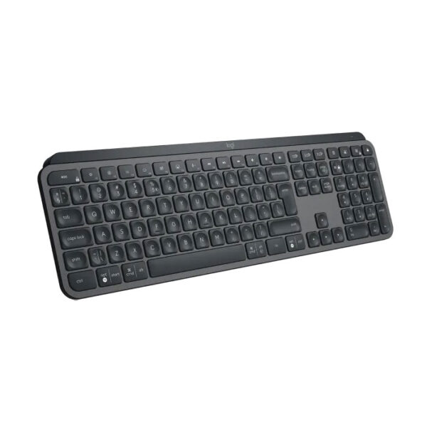 Logitech MX KEYS FOR BUSINESS - GRAPHITE - BT