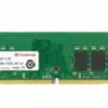 TRANSCEND 8GB DDR4-3200 DESKTOP U-DIMM 1RX8 1G X8 CL22