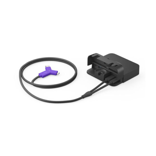 Logitech Swytch Laptop Link for AV equipment