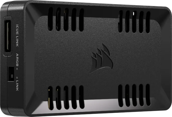 Commander Duo Lighting and Fan Controller