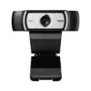 Logitech C930e Business Webcam - 1080p