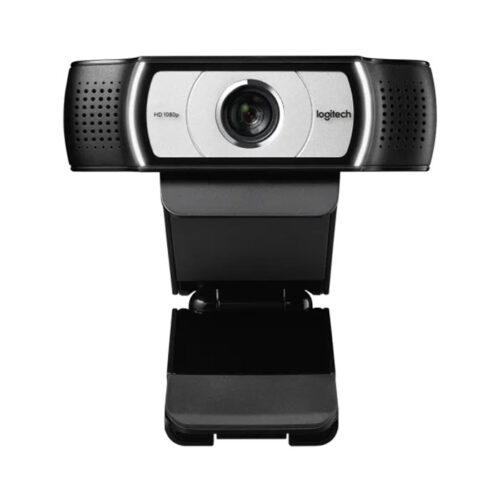 Logitech C930e Business Webcam - 1080p