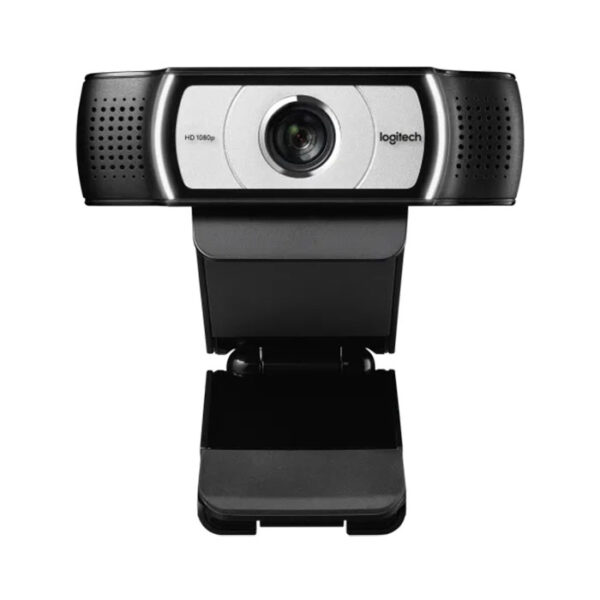Logitech C930e Business Webcam - 1080p