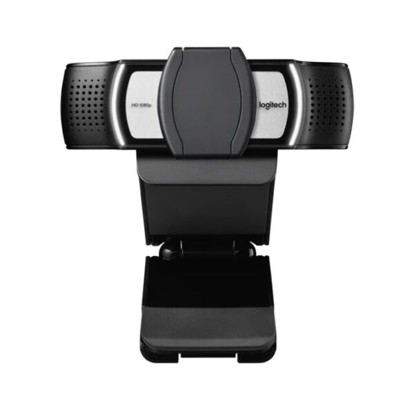 Logitech C930e Business Webcam - 1080p