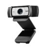 Logitech C930e Business Webcam - 1080p