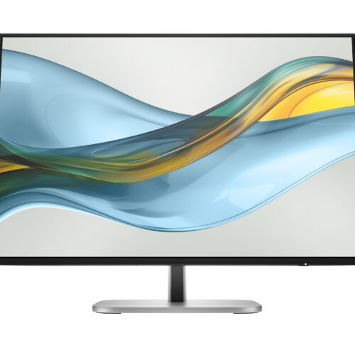 HP Series 5 Pro 24in FHD Monitor
