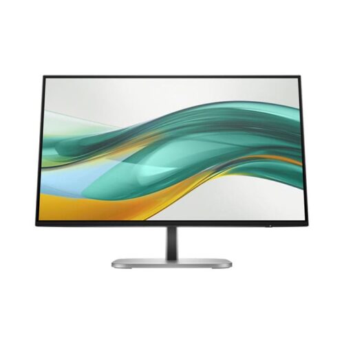 Monitor 524pf 3 sided borderless 350 nits 1 HDMI 1.4 1 Displ