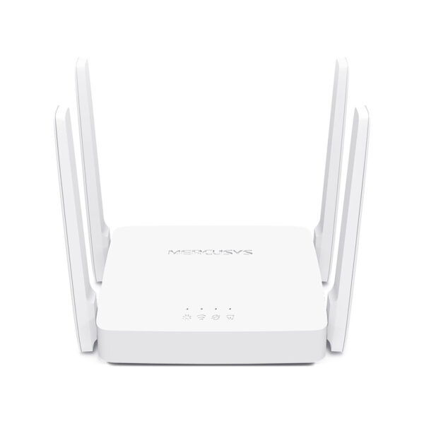 Mercusys AC1200 Wireless Dual-Band Router