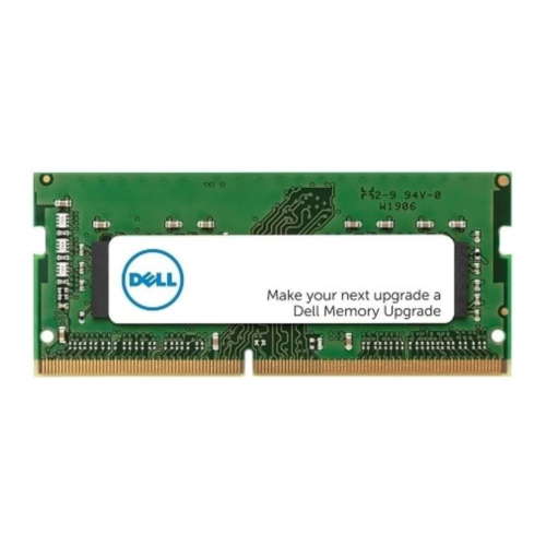 Dell Memory Upgrade
