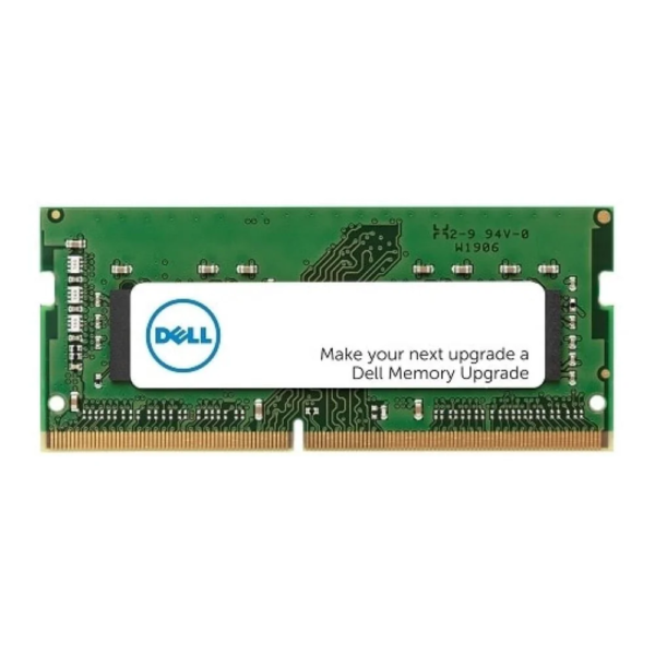 Dell Memory Upgrade