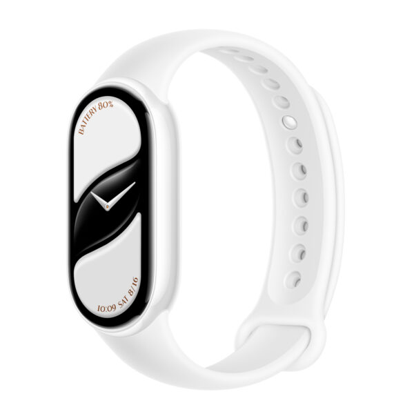 Xiaomi Smart Band 10 Ceramic Edition
