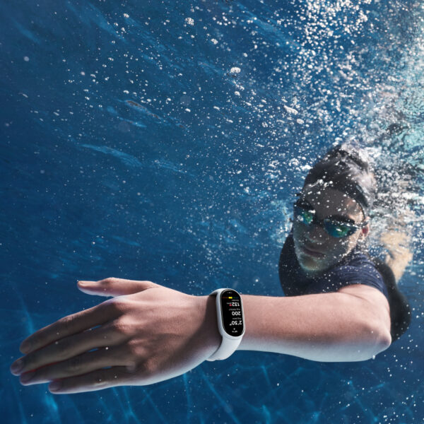 Xiaomi Smart Band 10 Ceramic Edition