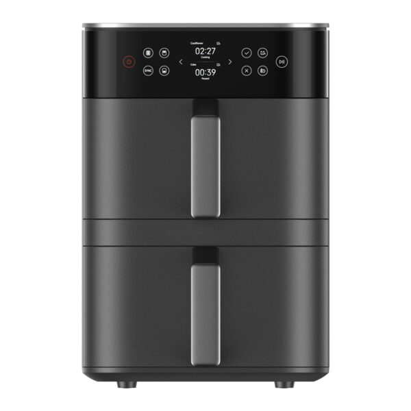 Xiaomi Smart Double Stack Air Fryer 12L