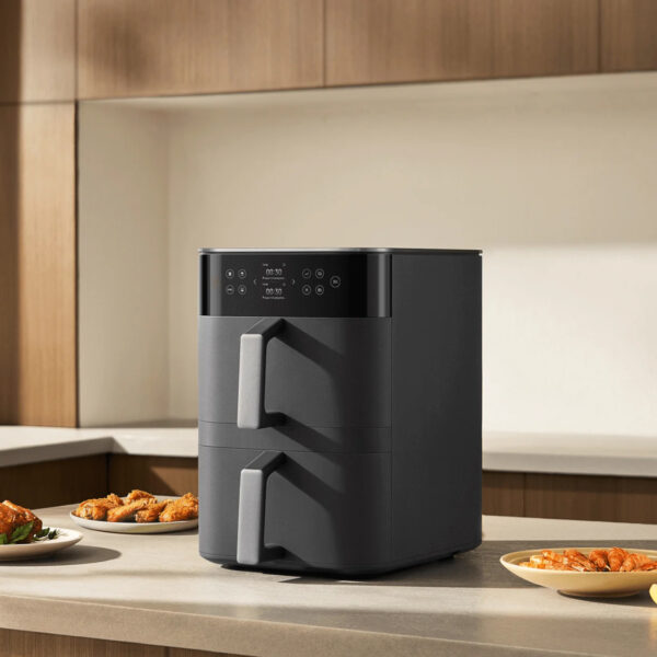 Xiaomi Smart Double Stack Air Fryer 12L