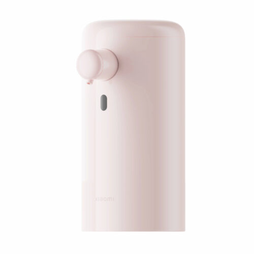 BHR9301GL_Xiaomi-Automatic-Soap-Dispenser-Pink-Colour-Edition-6.jpeg Xiaomi Automatic Soap Dispenser