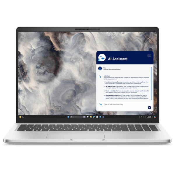 Dell Pro 16 Plus U5-238V 16in FHD Notebook