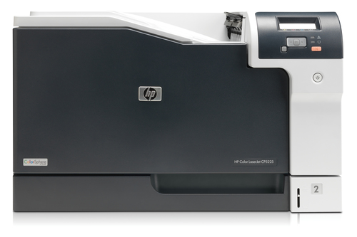 HP Colour LaserJet CP5225DN Printer
