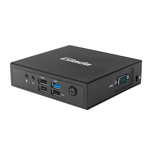 Giada DN76 RK3568 2GB DDR4 32GB eMMC Dual-HDMI Arm Player