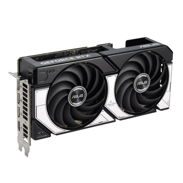 ASUS Dual GeForce RTX 5070 12GB GDDR7 OC Edition Graphics Ca