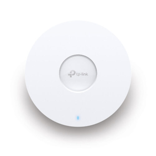 EAP670-1.jpg TP-Link Ax5400 Ceiling Mount Dual-Band Wi-Fi 6 Access Point