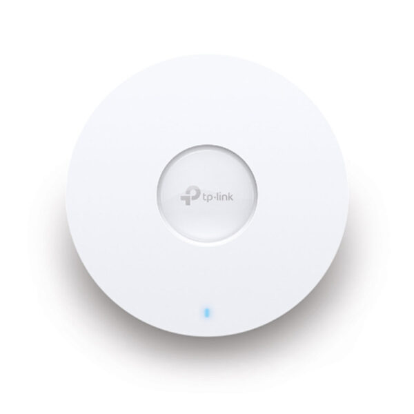 EAP670-1.jpg TP-Link Ax5400 Ceiling Mount Dual-Band Wi-Fi 6 Access Point