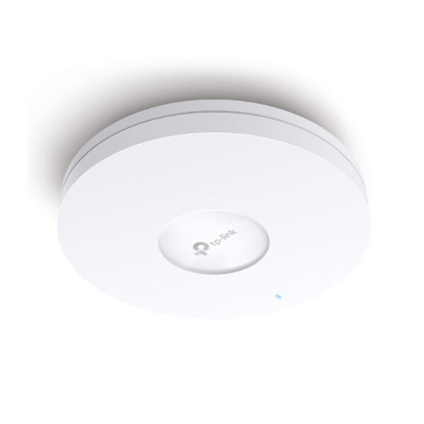 EAP670-2.jpg TP-Link Ax5400 Ceiling Mount Dual-Band Wi-Fi 6 Access Point