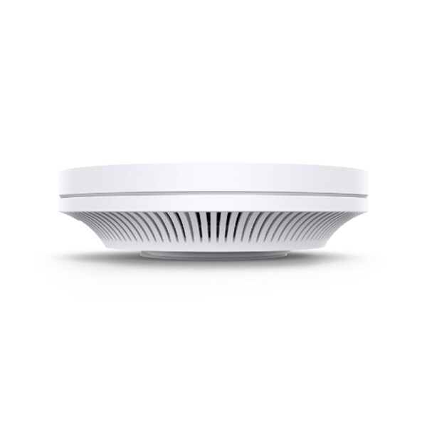EAP670-3.jpg TP-Link Ax5400 Ceiling Mount Dual-Band Wi-Fi 6 Access Point