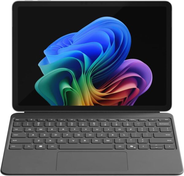 Microsoft Surface Pro CoPilot+PC 12in Snapdragon Notebook