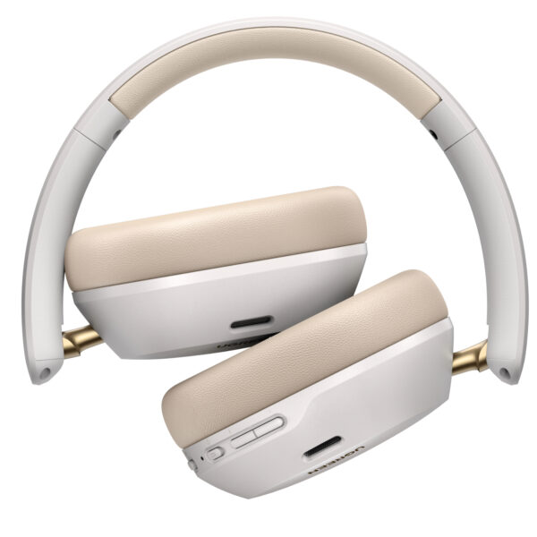 UGREEN HiTune Max 5C Hybrid ANC Headphones?White