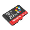 HS-TF-G3-PRO-256G_Hiksemi-FUTURE-Pro-256GB-MicroSD-Express-Card_wr_03.jpg Hiksemi Future PRO 256GB MicroSD EXPRESS PCIE 3x1 TLC (Witho
